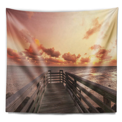 Polyester Tapestry