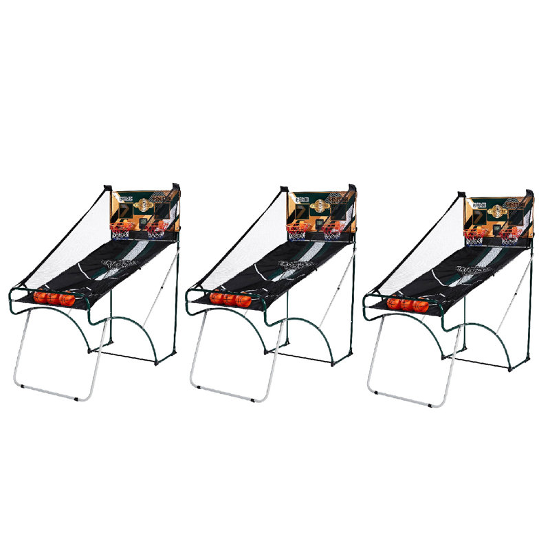 Jeu de tir Lancaster Sports EZ-Fold pour 2 joueurs