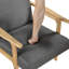 Fauteuil d'appoint contemporain Modern Fabric Furniture-1191351786-1191351789