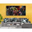 Avengers - Wrapped Canvas Print-60205585