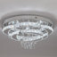 Akono 8 - Light Crystal LED Chandelier-463333676-449408065-449408094
