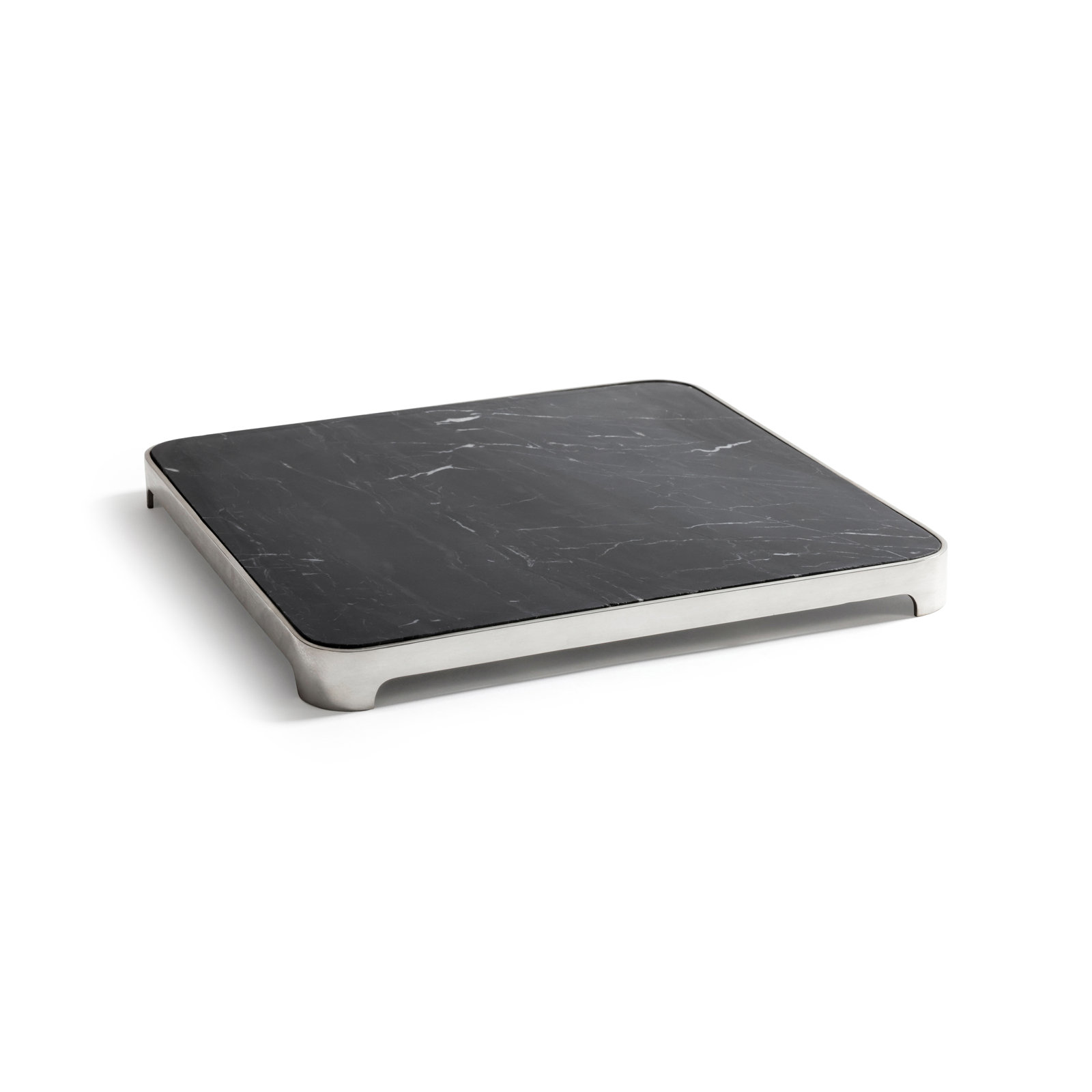 London Marble Cheese & Charcuterie Serving Tray