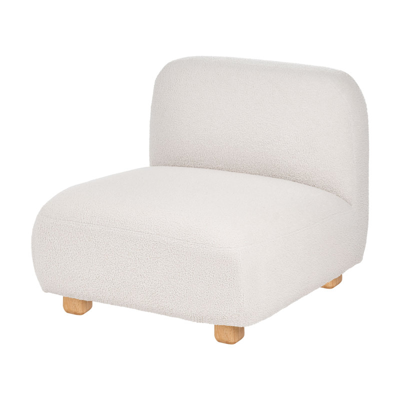 Tamauri 1 Seater Sectional