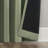 Aria Magnetic Closure Theater Grade 100% Blackout Back Tab Curtain Panel Pair-90572999-90573000