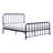 Lueras Metal Spindle Bed-1019240403-972499046
