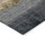 Tapis intérieur / extérieur doré lavable à la machine Xhevrie-321421609