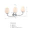 Éclairage pour meuble-lavabo 3 lumières Mella-1495727055