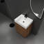 Ensemble de meuble-lavabo avec lavabo simple-114704437-114704438