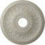 Médaillon de plafond H 18 po x l 18 po Bailey-27785178
