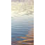 Warm Waters 1 Print by Lillian August