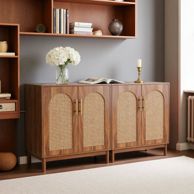 Buffet moderne, armoire de buffet