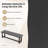 Toncho Upholstered Bench-591936167