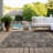 Sudais Washable Floral Rug-902845539