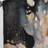 Pink Gold Marble Texture II - Modern Curtain - Velvet Room Darkening - 1 panel-107830168