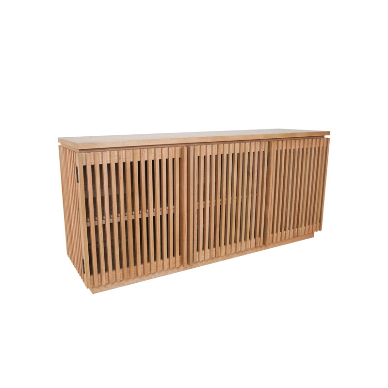 Buffet de 70 po de largeur Lamesa