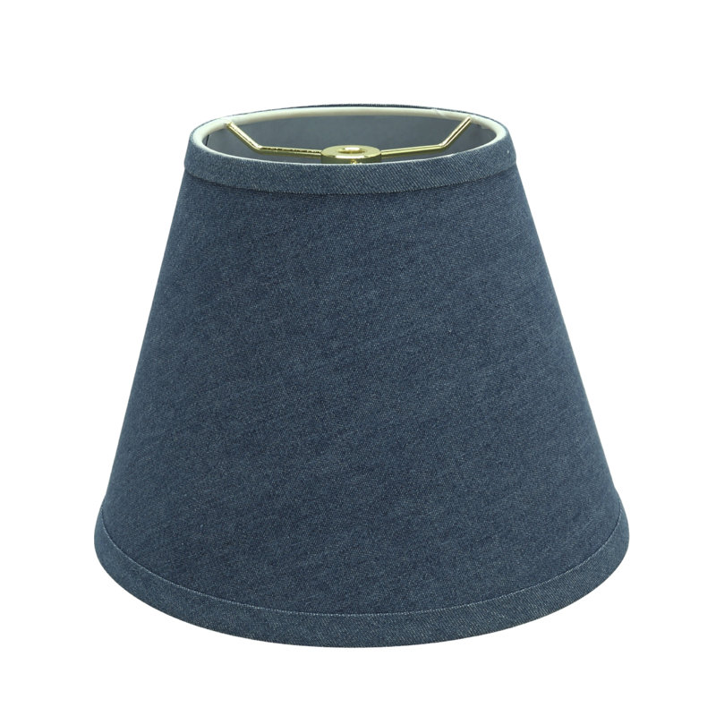 7 in. H Empire Lamp Shade