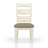 Preciado 5 Piece Dining Set - Whitewash