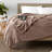 Bare Home Microplush Fleece Blanket - Fuzzy, Warm, Bed/Throw Blanket-1284261373-1263213060