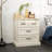 Loughlin 23.6'' W Nightstand