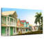 Caraïbes, maisons tropicales-1903486601