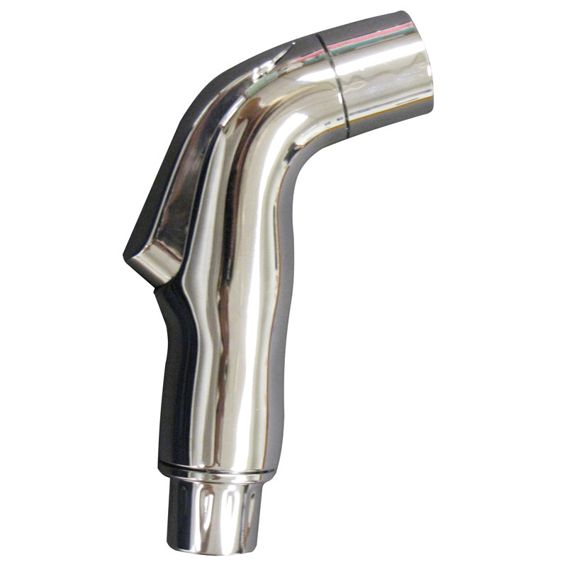 Kitchen Sink Replacement Side Sprayer, Polished Chrome