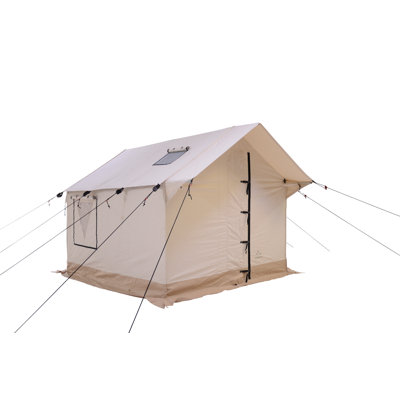 Tente pour 6 personnes Alpha Water Repellent