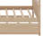 Wooden House Bed With Trundle-1497455391-1518893164