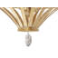 Strasburg 4 - Light Chandelier