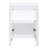 24'' Single Bathroom Vanity Base Only-132077478