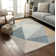 Mystic Geometric Area Rug