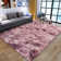 Adhley Machine Tufted Shag Area Rug