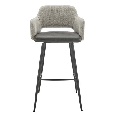 Ivonne Swivel Bar & Counter Stool