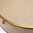 Napa Valley Solid Wood Top Coffee Table