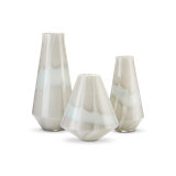 Handmade Glass Table Vase