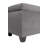 Upholstered Storage Bench-26591241