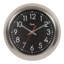 Horloge murale 11 po