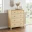 Meuble de rangement 5 tiroirs pour chambre à coucher 5 tiroirs