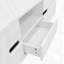 Table basse moderne ultrabrillante-963622147