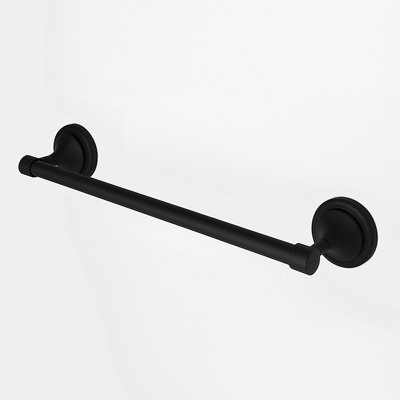 Flutti 1 Wall Mounted Towel Bar