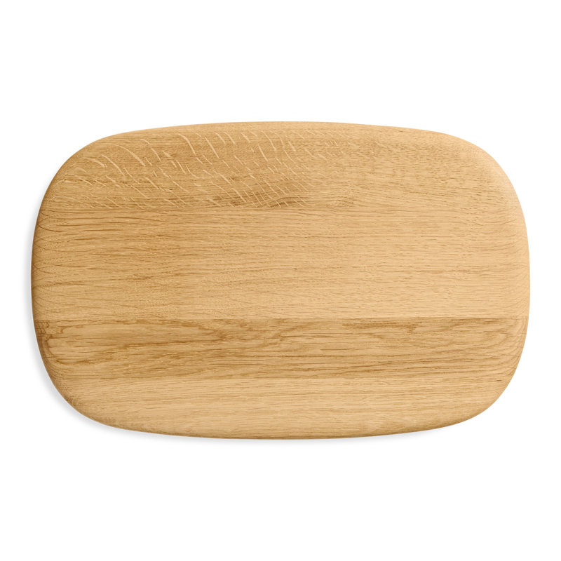 Serves Up Cutting Board, 17" x 11"