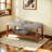 4 Pair Shoe Storage Bench,entryway bench,upholstered bench-1521493662