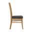 Censu Balyor Painted Oak Dining Chair