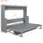 Wall Murphy Bed with Shelves-1220953571-1220953568