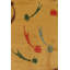 One-of-a-Kind 6’7”x10’ Hand Knotted Area Rug