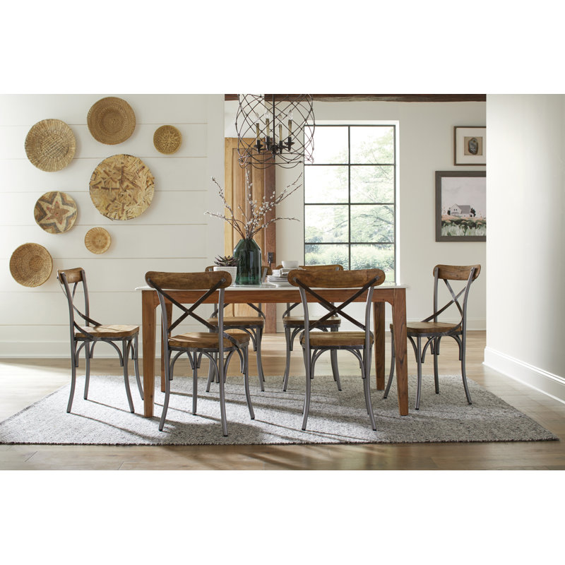 Chaise d'appoint Embree