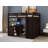 Clapton Kids Full Loft Bed-934427844