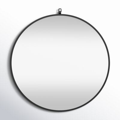 Cassie 48" Accent Mirror