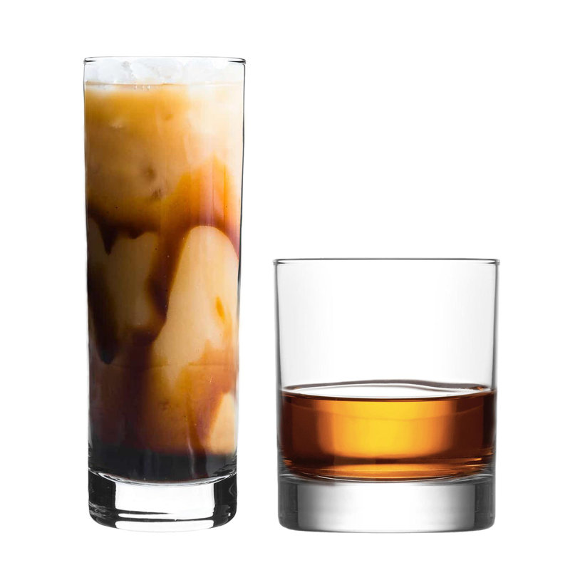 LAV - Ada Glassware