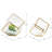 2 Piece Tabletop Set