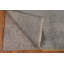 Handmade Grey Gabbeh Modern Rug 4x6